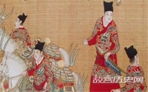 明朝宦官是如何拥有如此高的地位的?