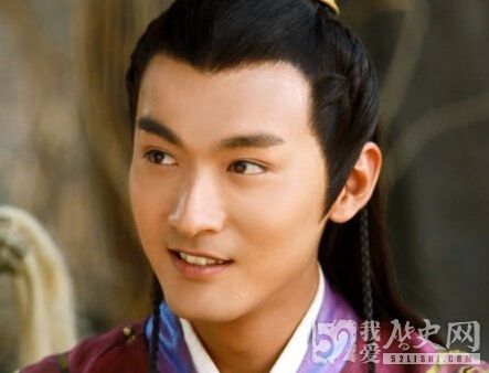 李世民儿子李恪是怎么死的?为何没当上皇帝