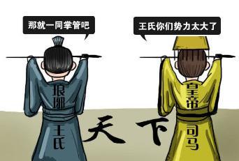 和珅为什么斗不过嘉庆