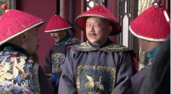 和珅为什么斗不过嘉庆