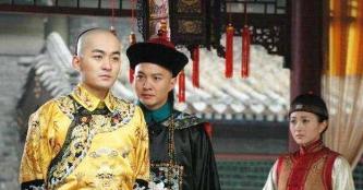 和珅为什么斗不过嘉庆