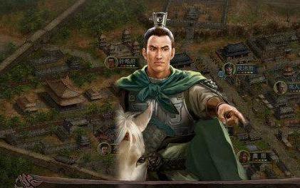 为什么这三人死后东吴再也没有良将呢 他们的实力如何