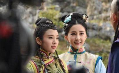 历史上的小玉儿到底如何 她是一个什么样的人呢