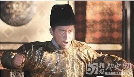 李世民三次震怒怎么就成了帝王佳话?