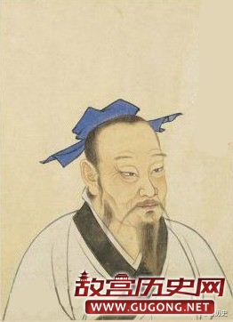 孔子为什么说以容取人乎,失之子羽