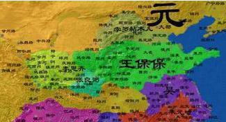 陈友谅为什么会打不过只有二十万军队的朱元璋