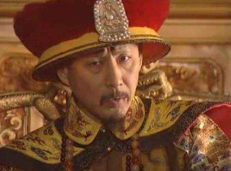 康熙身为一个清朝皇帝 为什么他要去明朝皇帝的陵墓呢