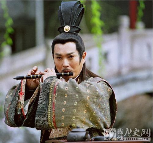 朱元璋为什么要杀胡惟庸？