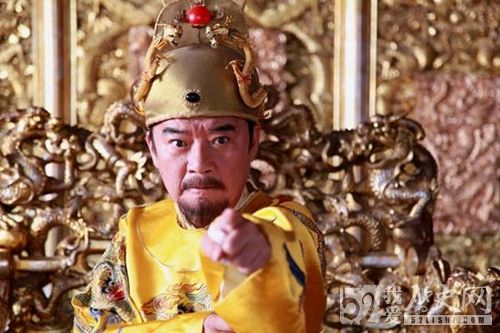 朱元璋为什么要杀胡惟庸？