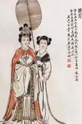 陪刘秀戎马15载的郭圣通，最后为什么被废