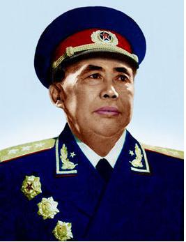 谢富治的骨灰为什么会移出八宝山