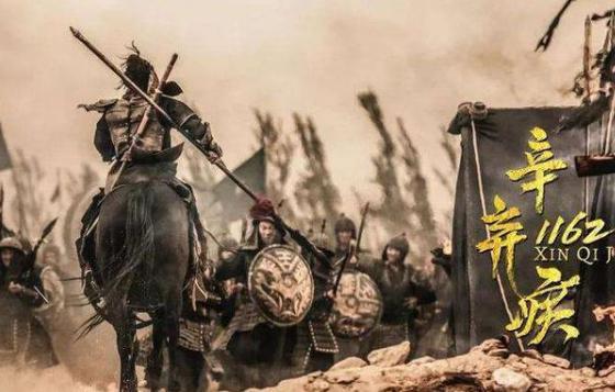 辛弃疾的军事才能怎么样