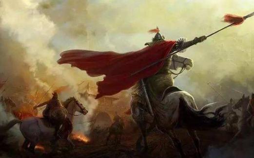 辛弃疾的军事才能怎么样