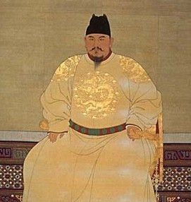 朱元璋为什么没有传位朱棣？