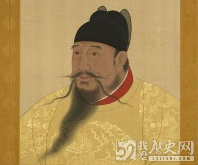 朱元璋为什么没有传位朱棣？