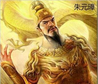 朱元璋为什么没有传位朱棣？