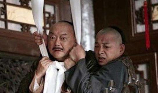 和珅死后,他的后代都怎么样了