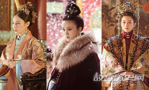 明朝的皇后为什么大量来自民间