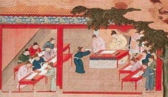 揭秘：宋朝的皇帝是怎么过生日的