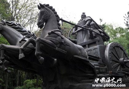 楚庄王一鸣惊人是什么故事，楚庄王怎么成为霸主的