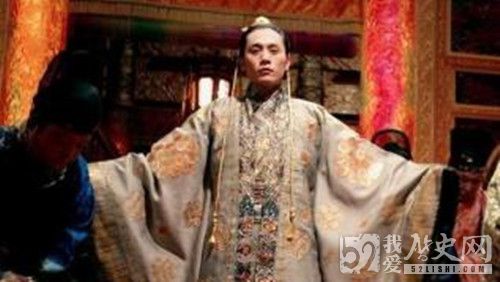 崇祯帝嫡长子朱慈烺是怎么失踪的?