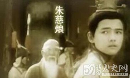 崇祯帝嫡长子朱慈烺是怎么失踪的?