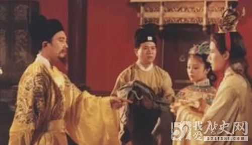 崇祯帝嫡长子朱慈烺是怎么失踪的?