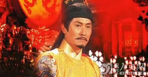 永乐帝朱棣为什么用兵那么厉害