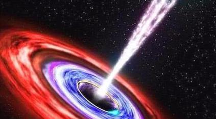 如果人被伽玛射线暴扫射中的结果如何 会造成什么样的结果