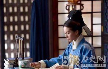 医女谈允贤历史上到底怎么回事？