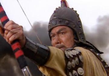 名将是如何炼成的