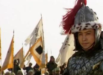 名将是如何炼成的