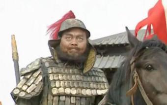 名将是如何炼成的