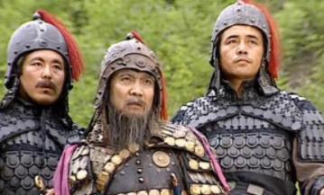 名将是如何炼成的