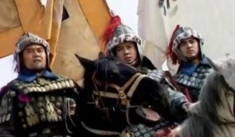 名将是如何炼成的