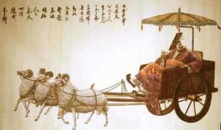 古代冷宫是什么样的地方 为什么这个地方很难找吗