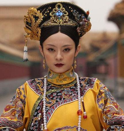 古代冷宫是什么样的地方 为什么这个地方很难找吗