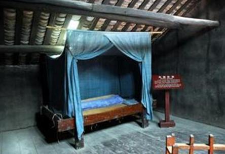 古代冷宫是什么样的地方 为什么这个地方很难找吗