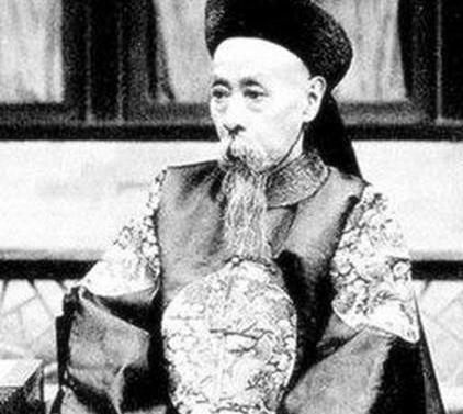 清朝为什么能统治汉人那么多年 看看这两种人就知道了