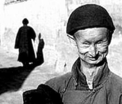 清朝为什么能统治汉人那么多年 看看这两种人就知道了