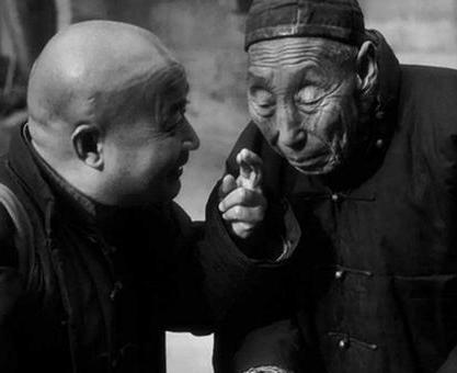 清朝为什么能统治汉人那么多年 看看这两种人就知道了