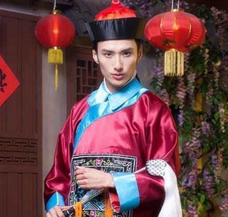 清朝为什么能统治汉人那么多年 看看这两种人就知道了