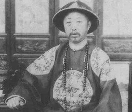 清朝为什么能统治汉人那么多年 看看这两种人就知道了