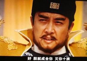 明成祖朱棣为什么要下令抓完所有尼姑