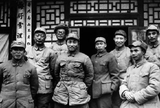 程子华的生平如何