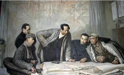 程子华的生平如何