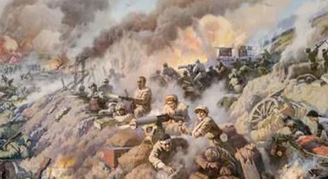 程子华的生平如何