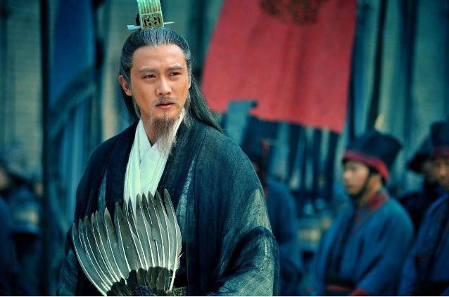 诸葛亮当初为什么不选择曹操,而是选择了刘备?