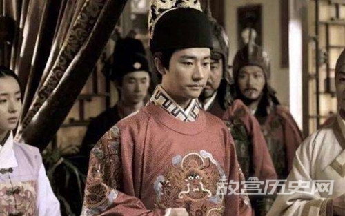 夺门之变为什么能够轻松成功