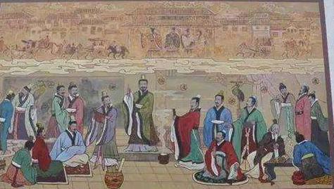 黄老之学对后世有着怎样的影响